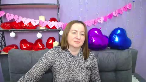 abbytaylorr online show from February 7, 2025, 2:47 pm