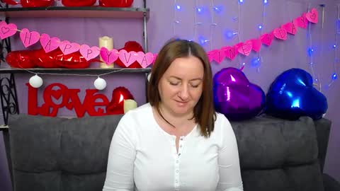 abbytaylorr online show from February 9, 2025, 2:40 pm