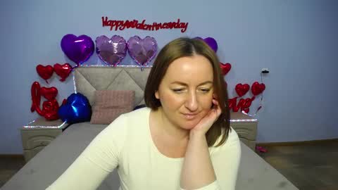 abbytaylorr online show from February 13, 2025, 2:20 pm