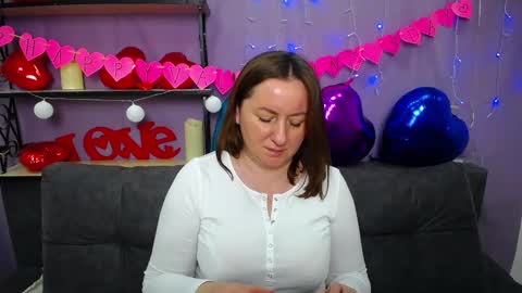 abbytaylorr online show from February 15, 2025, 6:23 pm