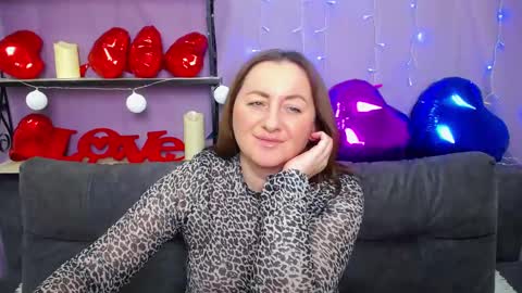 abbytaylorr online show from February 20, 2025, 12:36 pm