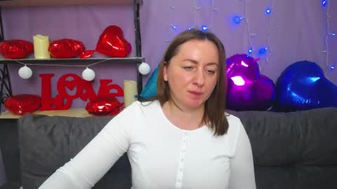 abbytaylorr online show from February 23, 2025, 4:35 pm