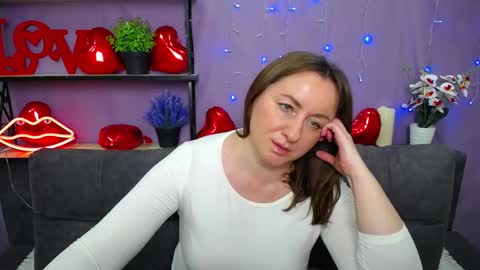 abbytaylorr online show from March 5, 2025, 3:29 pm