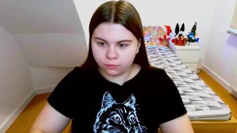 Snapshot of abbyvibe chatting on December 15, 2025, 12:20 pm abbyvibe online show from December 15, 2025, 12:20 pm