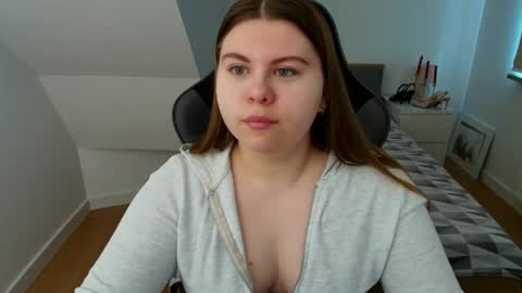 Snapshot of abbyvibe chatting on April 10, 2026, 10:20 am abbyvibe online show from April 10, 2026, 10:20 am