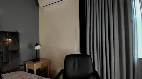 A B B Y online show from October 8, 2025, 8:17 pm