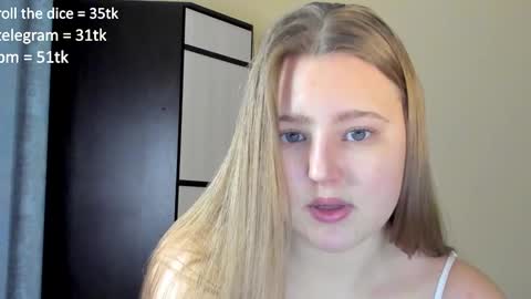 Abby    Stream at Sat  Sun  Mon  Fri online show from January 26, 2025, 1:36 pm