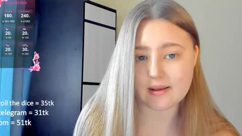 Abby    Stream at Sat  Sun  Mon  Fri online show from February 23, 2025, 12:37 pm