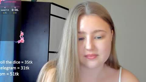 Abby    Stream at Sat  Sun  Mon  Fri online show from February 24, 2025, 1:31 pm