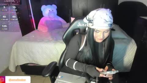     online show from March 11, 2025, 2:10 am