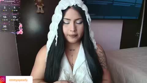     online show from February 8, 2026, 7:50 pm