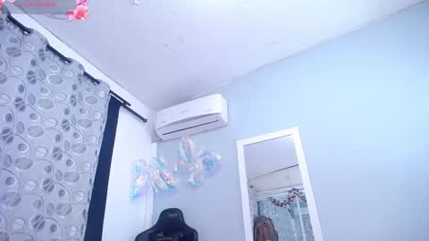 Snapshot of abbyy_taylor_ chatting on October 10, 2025, 9:03 pm Abby online show from October 10, 2025, 9:03 pm