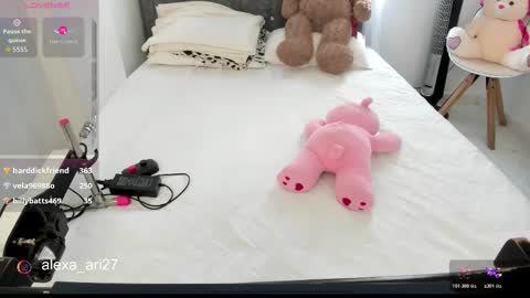 kaori online show from October 25, 2025, 9:31 pm