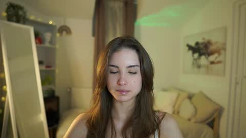 abella_danger_x online show from February 19, 2026, 10:11 am