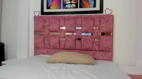 abella_lov online show from October 4, 2025, 12:14 pm