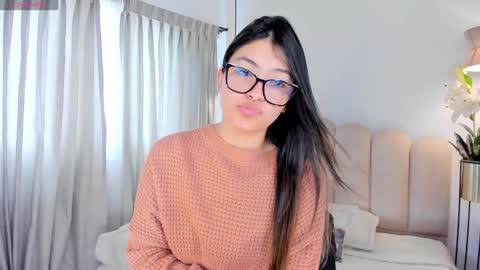  Abella Ruiz  online show from February 3, 2025, 7:31 pm