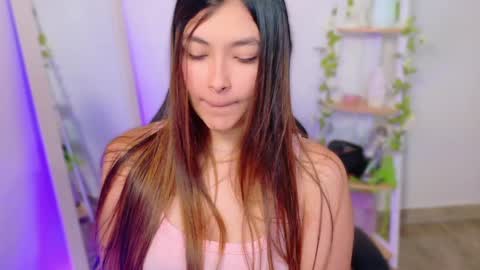  Abella Ruiz  online show from May 7, 2026, 10:04 pm