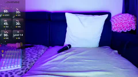 abella_soleill online show from June 5, 2026, 6:52 am