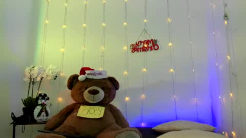  Abella and Kendra  online show from December 10, 2024, 5:22 pm