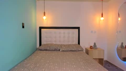 Snapshot of abellaconnor chatting on September 24, 2025, 10:07 am Abella and Kendra online show from September 24, 2025, 10:07 am