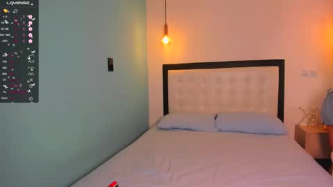 Snapshot of abellaconnor chatting on October 20, 2025, 1:50 am Abella and Kendra online show from October 20, 2025, 1:50 am