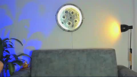  Abella and Kendra  online show from December 22, 2025, 8:17 pm