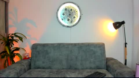  Abella and Kendra  online show from February 16, 2026, 9:44 pm