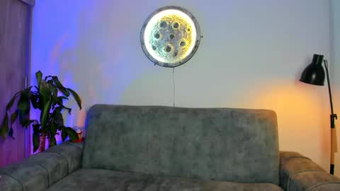  Abella and Kendra  online show from May 17, 2026, 11:23 pm