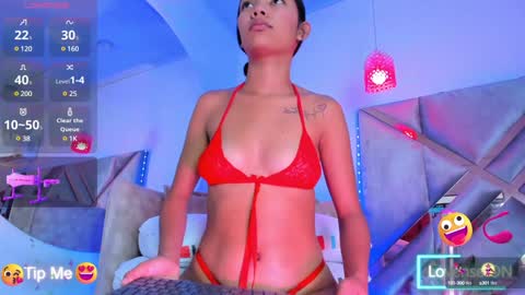 abelladgr online show from December 30, 2024, 2:53 am