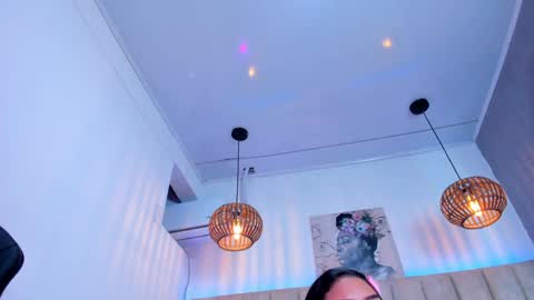 abelladgr online show from January 15, 2025, 8:51 am