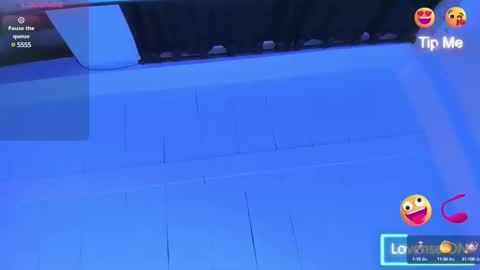 abelladgr online show from February 28, 2025, 2:42 am