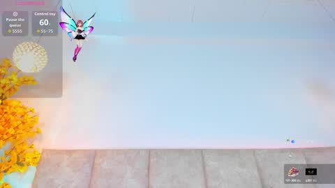 abelladgr online show from September 20, 2025, 2:34 am