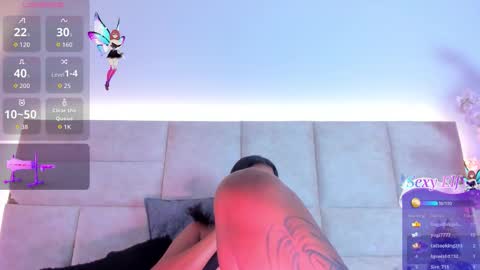 abelladgr online show from March 16, 2026, 5:44 am