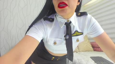 Sophia online show from April 6, 2026, 8:10 pm