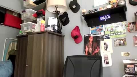 AJ online show from June 5, 2026, 2:56 pm