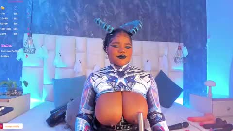 Snapshot of aberachmackay chatting on October 3, 2025, 11:07 am aberachmackay online show from October 3, 2025, 11:07 am