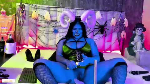 Snapshot of aberachmackay chatting on October 21, 2025, 11:00 am aberachmackay online show from October 21, 2025, 11:00 am