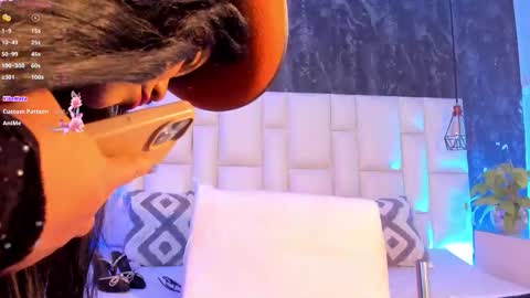 aberachmackay online show from January 18, 2026, 9:57 am