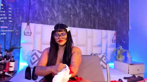 aberachmackay online show from February 8, 2026, 8:51 am