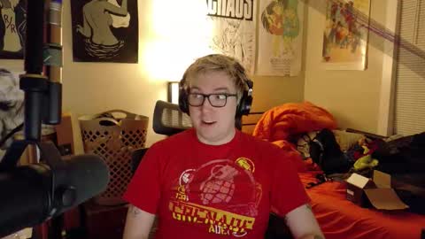 Simon online show from February 4, 2026, 2:50 am