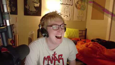 Simon online show from February 11, 2026, 3:55 am