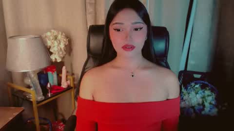 Abetterchristine online show from January 13, 2026, 4:07 am