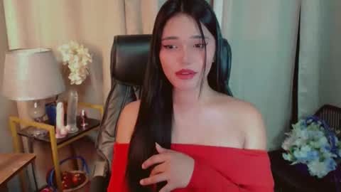 Abetterchristine online show from January 16, 2026, 5:50 pm