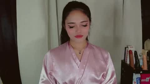 Abetterchristine online show from February 12, 2026, 8:09 am