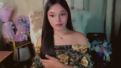 Abetterchristine online show from February 16, 2026, 5:58 am