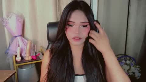 Abetterchristine online show from April 21, 2026, 3:02 am