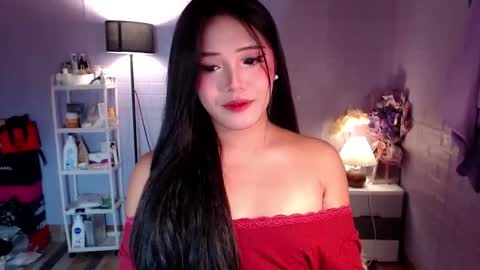 Abetterchristine online show from April 26, 2026, 6:16 pm