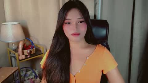 Abetterchristine online show from May 10, 2026, 3:01 am