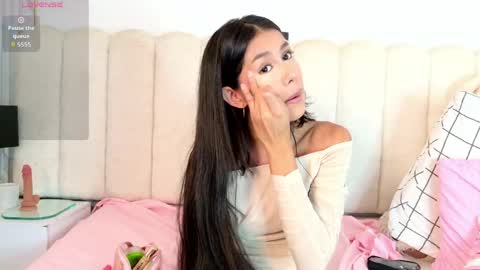 Snapshot of abi_doll chatting on April 17, 2026, 1:47 pm abi_doll online show from April 17, 2026, 1:47 pm