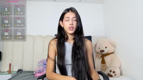 Snapshot of abi_doll chatting on April 23, 2026, 1:13 pm abi_doll online show from April 23, 2026, 1:13 pm